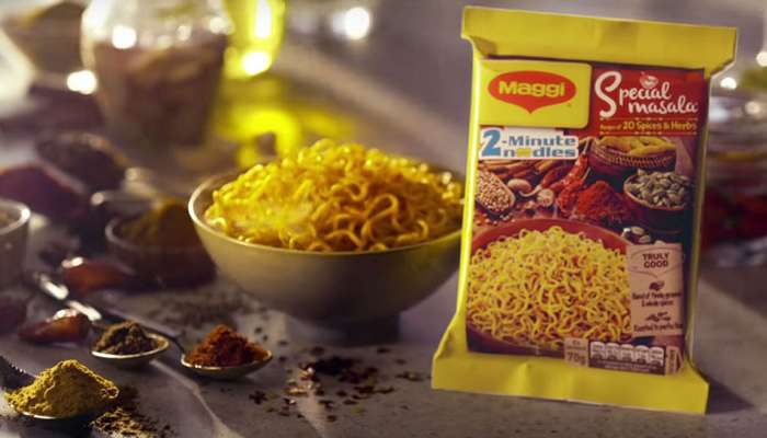 പത്ത് ഒഴിഞ്ഞ കവര് നല്കൂ, ഒരു പാക്കറ്റ് ന്യൂഡില്സ് നേടൂ! പത്ത് ഒഴിഞ്ഞ കവര് നല്കൂ, ഒരു പാക്കറ്റ് ന്യൂഡില്സ് നേടൂ!