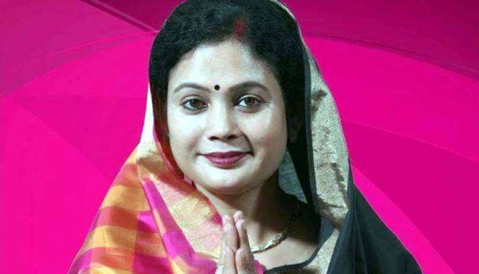 മധ്യപ്രദേശ്: ബിജെപി വിട്ട മുന് ഗ്വാളിയര് മേയര് സ്വതന്ത്ര സ്ഥാനാര്ത്ഥി മധ്യപ്രദേശ്: ബിജെപി വിട്ട മുന് ഗ്വാളിയര് മേയര് സ്വതന്ത്ര സ്ഥാനാര്ത്ഥി