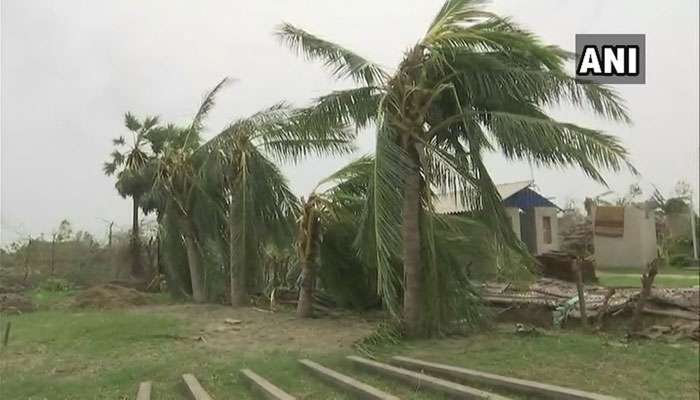 ഗജ ചുഴലിക്കാറ്റ്: തമിഴ്നാട്ടില് 24 മരണം ഗജ ചുഴലിക്കാറ്റ്: തമിഴ്നാട്ടില് 24 മരണം