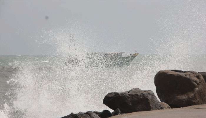 'ഗജ' ചുഴലിക്കാറ്റ്: 45 മരണം, ദുരന്തനിവാരണ നടപടികളില് ജനങ്ങള്ക്ക് അതൃപ്തി 'ഗജ' ചുഴലിക്കാറ്റ്: 45 മരണം, ദുരന്തനിവാരണ നടപടികളില് ജനങ്ങള്ക്ക് അതൃപ്തി
