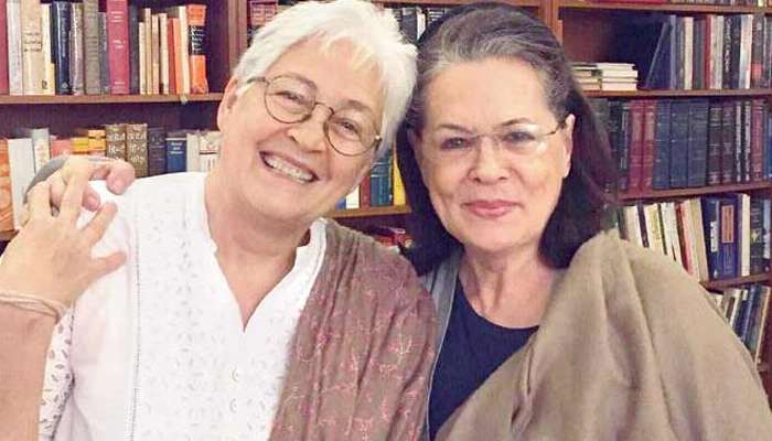 'മേരി ജോണ് കുരിശിങ്ക'ലിനെ കാണാന് പ്രിയ കൂട്ടുകാരിയെത്തി! 'മേരി ജോണ് കുരിശിങ്ക'ലിനെ കാണാന് പ്രിയ കൂട്ടുകാരിയെത്തി!