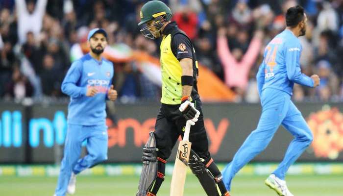 ക്രുണാല് ഓസ്ട്രേലിയയെ തളച്ചു; ഇന്ത്യയ്ക്ക് വിജയലക്ഷ്യം 165 റണ്സ് ക്രുണാല് ഓസ്ട്രേലിയയെ തളച്ചു; ഇന്ത്യയ്ക്ക് വിജയലക്ഷ്യം 165 റണ്സ്